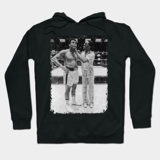 Boxing Soul Hoodie